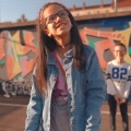 Kenza - Mes 3 Passions
