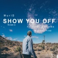 Show You off (feat. Clinton Sparks & Walshy Fire)(Remix|Explicit)