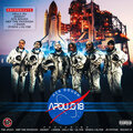 Ace Dough、Rydah J Klyde - Yo Number Reloaded