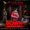 Lay Down (feat. Strizzo) [Explicit]