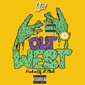 Hella Stax - Out West (Explicit)