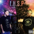 Fhsp、Dylan - My Way (feat. Dylan)(Explicit)