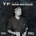 YP、DG - Frozen (feat. Dg)(Explicit)