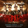 Bonita Bebe (feat. Farruko & Zion)(Remix)