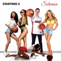 Starting 5 (Explicit)