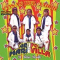 Grupo Maravilla De Robin Revilla - Cumbia de los Cuervos