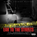 Ear to the Streets (feat. Project Pat)(Explicit)