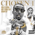 Youngboy Never Broke Again、Hollyluyah - Chosen 1 (feat. Nba Youngboy)(Explicit)