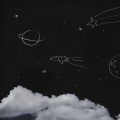 赠你满目星河