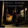 Antonia Redding、Gary Redding、Joe Watson、Simon Adams - Thundering Peace (feat. Gary Redding, Simon Adams & Joe Watson)