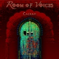 Room of Voices、Al Di Meola - Casbah (feat. Al Di Meola)