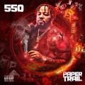Yung Mazi、550 - Again