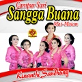 Putri、Wulan、Dina、Rusyati、Campursari Sangga Buana、SUJIYATI、Maratus - Ldr Grompol-Lcr Sajak Piye-Lagon Kenjeran Sl 9 (feat. Rusyati Maratus Putri Sujiyati Wulan & Dina)