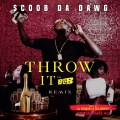 Throw It (feat. B.O.B)(DanceRemix)