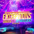 Exceptions (feat. Joyner Lucas)(Explicit)