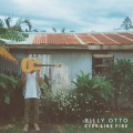 Billy Otto - Eyes Like Fire