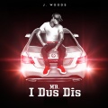 J Woods - Kountin Up (Explicit)