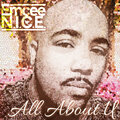 Emcee N.I.C.E.、Darius McCrary - All About U (Intro)(feat. Darius McCrary)