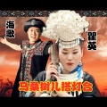 瞿英、海歌 - 马桑树儿搭灯台 (新版)
