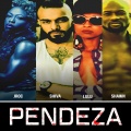 J-Roc、Shawn - Pendeza (Explicit)