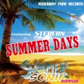 STEREON - SUMMER DAYS