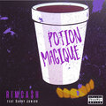 Rimcash - Potion Magique (Explicit)