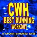Workout Remix Factory - Blessings (Running Workout)