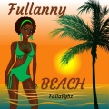 Fullanny - Beach