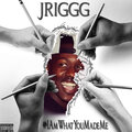 J-RIGGG、B.E. - The Matrix