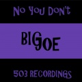 No You Don't (Explicit)