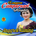 Langgam Campursari Koplo、Lina - Ali Ali Mripat Biru