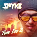 Spyke - La tête ds les nuages