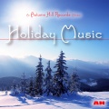 Various Artists、Michael Silverman - What Child Is This