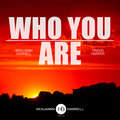 Benjamin Harrell、Travis Harper - Who You Are (feat. Travis Harper)