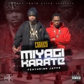 Jaffe、caruso - Miyagi Karate (Explicit)