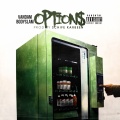 Vandam Bodyslam - Options (Explicit)