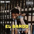 Lito Kirino、BEBO CARTI、The Reason - ME MUEVO (Explicit)