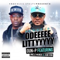 Uncle M、Oun-P、Audi Rob - Stoopid Odeeee Littyyyyy