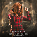 MichaelMayo - Don't Stop the Love (TheBrøRemix)