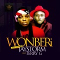 Jaystorm、Terry G - Wonberi