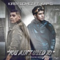 You Ain't Used To (feat. Kap G)(Explicit)