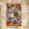dj muggs、Tha God Fahim - Cobra Commando