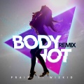 Body Hot (feat. Wizkid)(Remix)