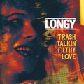 Longy - Walk With Fire