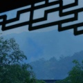 十年一梦 - 空山新雨后