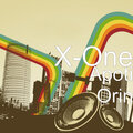 X-One - Apoti Orin