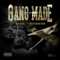 Various Artists、Derock、Hustlemade Dave、Golden Child - No Love (Explicit)