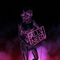 Devault、StéLouse - All I Need