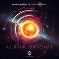 Raindrop、Hazmat Haze - Alpha Orionis