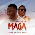 DJ Kev、L.A.X - Maga